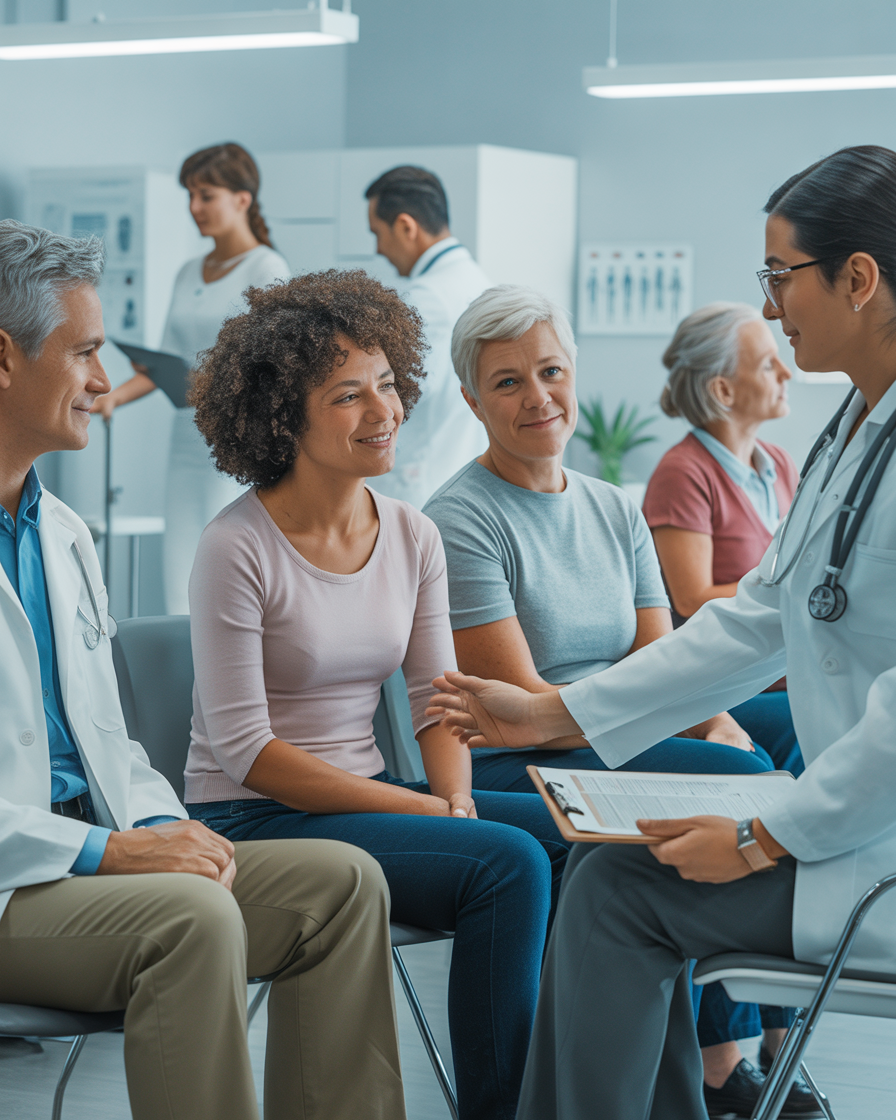 Common Pregnancy Symptoms vs. Warning Signs: When to See a Doctor