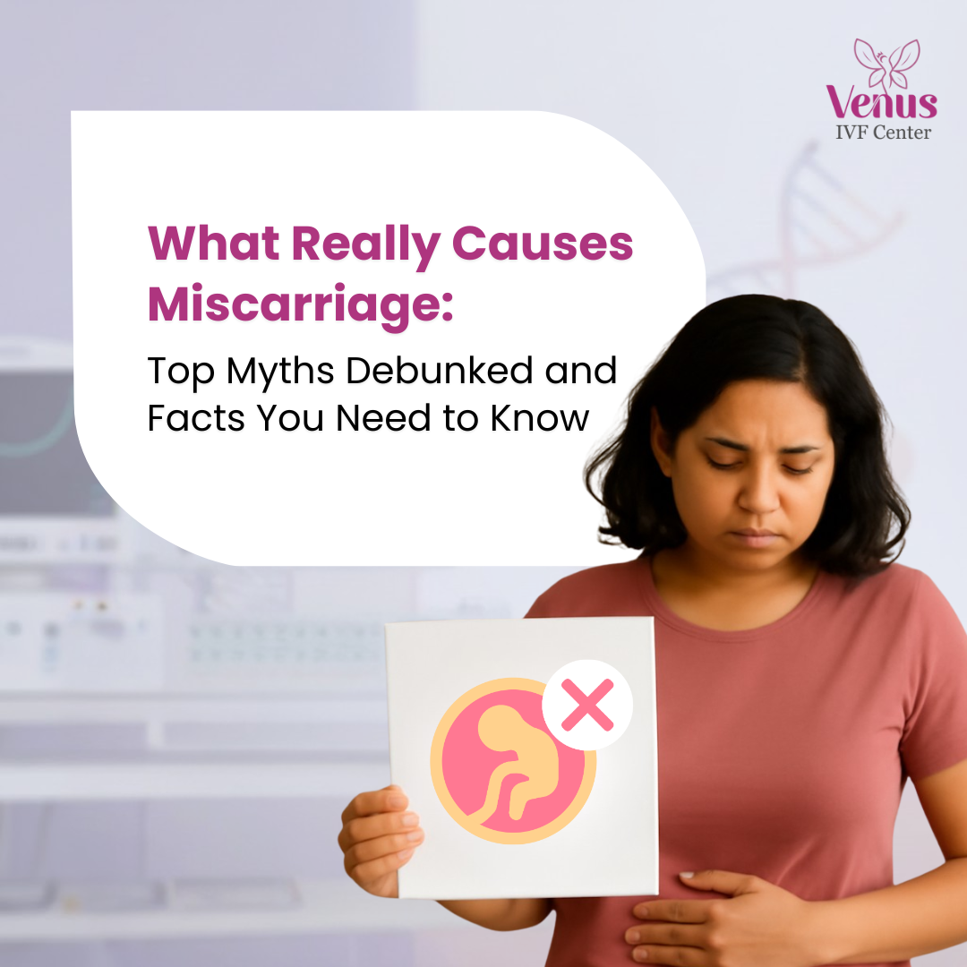 What Really Causes Miscarriage: Top Myths Debunked and Facts You Need to Know
