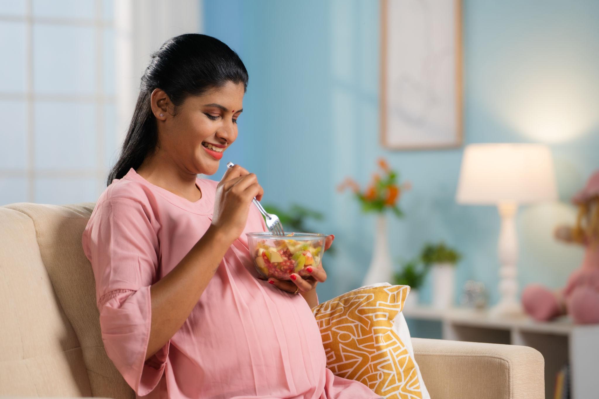 10 Pregnancy Nutrition Tips Every Woman in Rajkot Should Follow