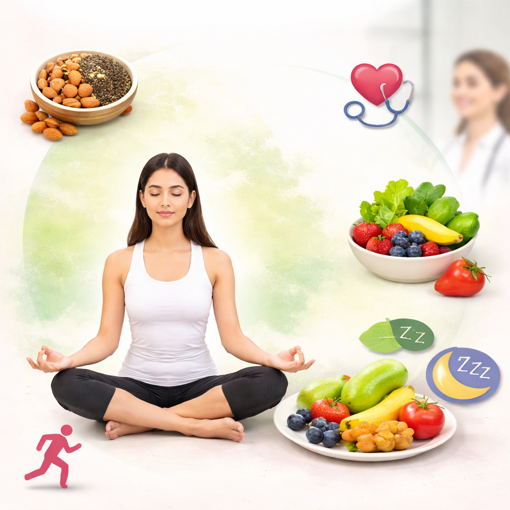 Tips for Boosting Fertility Naturally Before IVF