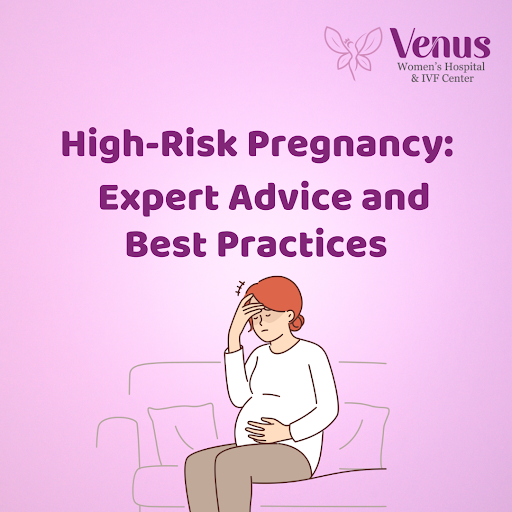 What Does High-Risk Pregnancy Mean: Expert Advice and Best Practices